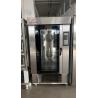 Buy cheap Ten Trays Bakery Convection Oven 40X60cm Built For Breadtalk from wholesalers