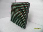 Outdoor 1R1G1B Led Display Modules PAL / NTSC VGA P10