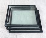 Tempering/Toughened Glass Insulated Glass for Roof Skylight