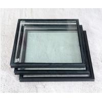 Buy cheap Factory Supplier Low E Glass Double Glazing Insulated Laminated Glass product