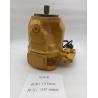 Buy cheap 2344638 Crawler Excavator Parts , Heavy Spare Parts Excavator Fan Motor 2478968 from wholesalers
