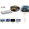 Buy cheap Car Navigation Spare Parts Audi Video Interface A5 Q5 With Rear View Camera from wholesalers