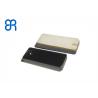 Buy cheap Ceramic Anti Metal RFID Hard Tag Small Size Black High Sensitivity -17dBm from wholesalers