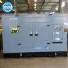 Buy cheap Soundproof Gas Diesel Generator , Multiscene Silent Automatic Generator from wholesalers
