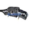 Buy cheap Carbon Fiber Front Bumper Lip Chin For BMW F16 X6 Sedan 2016-2020 Nose Cut from wholesalers