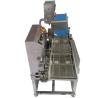 Buy cheap CE certificated almond chocolate coating machine from wholesalers