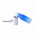 Colorful Cosmetic Packaging 10ml 15ml Glass Ball Bottles