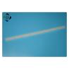 Buy cheap Ryobi Plastic Wash Up Blades 572*24.5*5mm 9 Holes Roybi 520 522 Parts from wholesalers