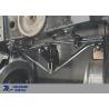 Buy cheap Combined Forging Casting Brake Beam For Railway AAR S 344 Standard from wholesalers