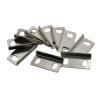 Buy cheap Industrial Sheet Metal Fabrication Bending Sheet Metal Aluminum Fabrication Products from wholesalers