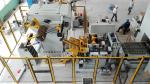 Stamping Processing Steel Coil Uncoiler Press Feed Equipment Punch High