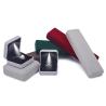 Buy cheap Luxury LED Jewelry Box with Embossed Hanhong Logo and Red Velvet Interior from wholesalers