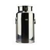 Buy cheap Home Used 30 Litre 304 Stainless Steel Milk Can Storage Turnover Tool from wholesalers