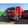 Buy cheap North Benz Beiben brand 6x6 2638 30Ton 380hp 10 wheeler Heavy Off Road Container Cargo Truck for rough terrain road from wholesalers