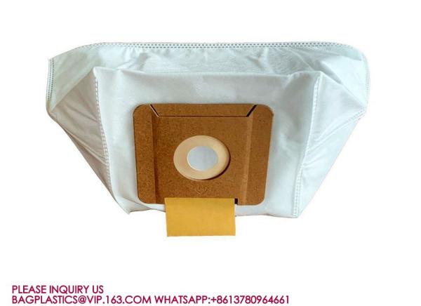 Buy cheap Eusable Washable Vacuum Cleaner Dust Filter Bag Replacement For Karchers Premium Vacuums from wholesalers