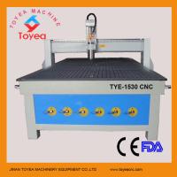 Buy cheap 3D Wood Relief carving machine TYE-1530 product