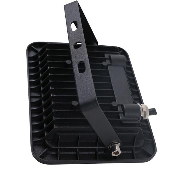 Buy cheap 50W Die Cast Led Stadium Flood Light Outdoor Square Ip65 Waterproof Telescopic Mounted from wholesalers