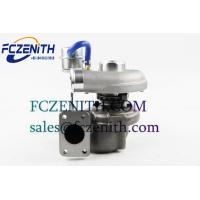 Buy cheap GT2556S Perkins Turbocharger 2674A209 711736-5010S 711736-10 7117360010 for C product