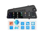 11.66 Inch Android 8.1 4G LTE Dash Cam
