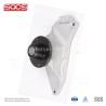Buy cheap SPRINTER 3 6422000420 Fan Clutch Bearing Bracket for Mercedes VITO 639 engine OM642 from wholesalers