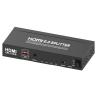 Buy cheap 4kx2k HDMI Splitter 1x4 3D from wholesalers