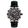 Buy cheap Genuine Leather Stainless Steel Automatic Watch , Steel Strap Watch from wholesalers