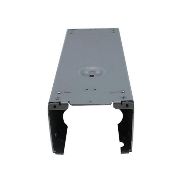 Buy cheap Bending Laser Cutting Sheet Metal Parts 0.2mm Tolerance Brushing Surface from wholesalers