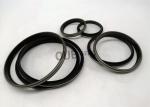 125*135*7/10 125*140*9/12 Dust Wiper Seals GA Metal Case Oil Seal 110*120*7/10