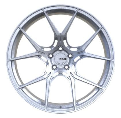 Buy cheap 20x10 One Piece Forged Wheels Rims 16 Inch Aluminum Alloy from wholesalers