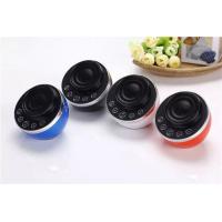 Buy cheap Mobile Laptop Mini Portable Bluetooth Speakers , Bluetooth Rechargeable product