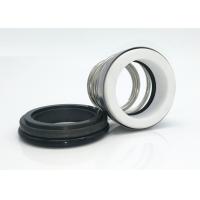Buy cheap O Ring Metal Bellow Mechanical Seal Roten Uniten 3 Water Pump Shaft Seal product