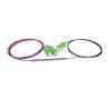 Buy cheap SC/APC Connectors Fiber Optic Cable Splitter 1x2 FBT Single Mode Standard Coupler 3 Port from wholesalers