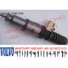Buy cheap 21644596 BEBE4D04001 BEBE4D35001 Diesel Engine Common Rail Fuel Injector 21582094 21644596 85003948 from wholesalers