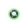 Buy cheap Cylindrical 18650 LTO Battery Cell 2.4V 1500mAh Lithium Titanium Oxide Battery from wholesalers