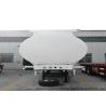 Buy cheap SS 24000L Fuel Tanker Semi Trailer , 2 Axle Fuel Transfer Trailer 24Kl - 27K Liter from wholesalers
