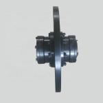 WGP 315mm Drum Gear Flexible Coupling With Brake Disc for Heavy industrial