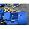 Buy cheap GOST ANP 7.5kw 10hp 1440rpm Asynchronous Three Phase Motor 3 Phase Electric Motor from wholesalers