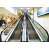 Buy cheap Stainless Steel Balustrade Durable And Stylish For Outdoor Moving Sidewalk from wholesalers