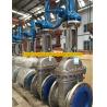 Buy cheap ASME B16.34 CF8M stainless steel gate valve from wholesalers