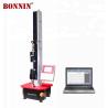 Buy cheap YG026H Textile Fabric Universal Tensile Strength Testing Machine Multifunctional from wholesalers