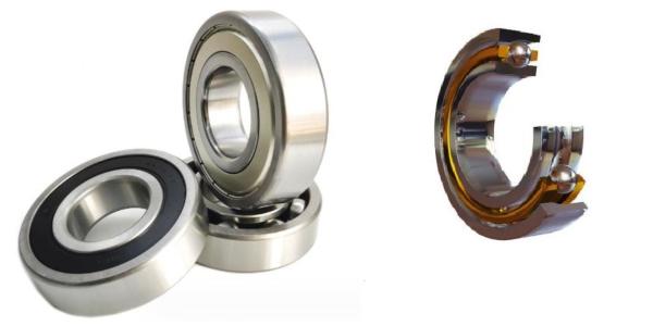 Buy cheap Durable C4 C5 Deep Groove Ball Bearing Sealed 6000 Series Round Bore from wholesalers