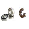 Buy cheap Durable C4 C5 Deep Groove Ball Bearing Sealed 6000 Series Round Bore from wholesalers