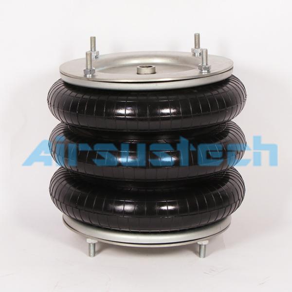 Buy cheap FT 138-26 DS 100% New Model Contitech Air Spring G1/2 Inlet Flange Air Shock from wholesalers