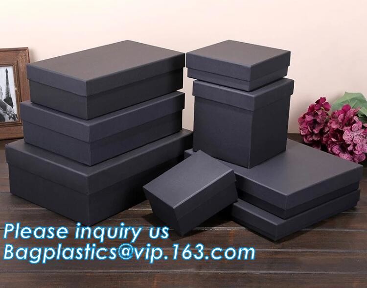 Custom Logo Luxury Marble Pattern Clothing Paper Gift Packaging Box, Paper Clothing Packaging Printing Your Logo