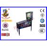Buy cheap Avengers Arcade Pinball Machine Medium Density Fiberboard Cabinet from wholesalers