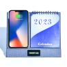 Buy cheap Multifunctional Custom 365 Day Calendar , Desk Wireless Charging Calendar from wholesalers