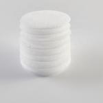 Medical Comsumables HME Filter Paper Breathing Filter