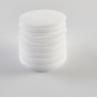 Buy cheap 20mm TO 66mm HME Bacterial Viral Filter Paper BFE99.999% VFE99.99% from wholesalers