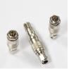Buy cheap 4 Pin Hirose Camera Connector Plug and D-Tap Male Female Connectors with Cables Assembly from wholesalers