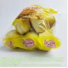 Buy cheap Biodegradable Bread Wicket Bag Print You Own Logo Pla Packaging corn starch Bags Customization Manufacture from wholesalers